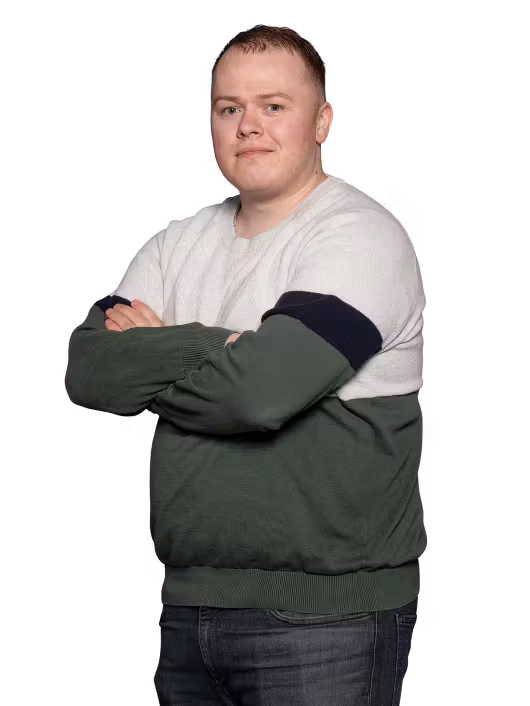 Dói